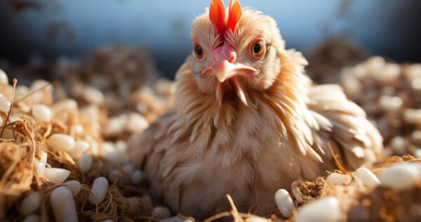 Mycotoxins in Poultry