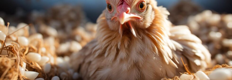 Mycotoxins in Poultry